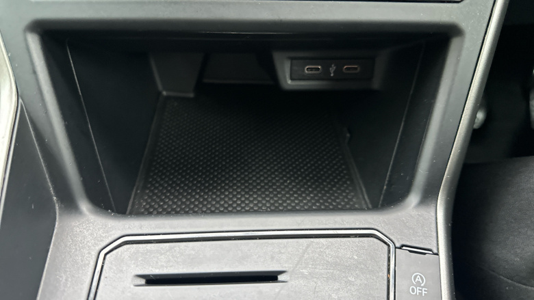 Volkswagen Polo 1.0 TSI 95 Match 5dr Petrol Hatchback